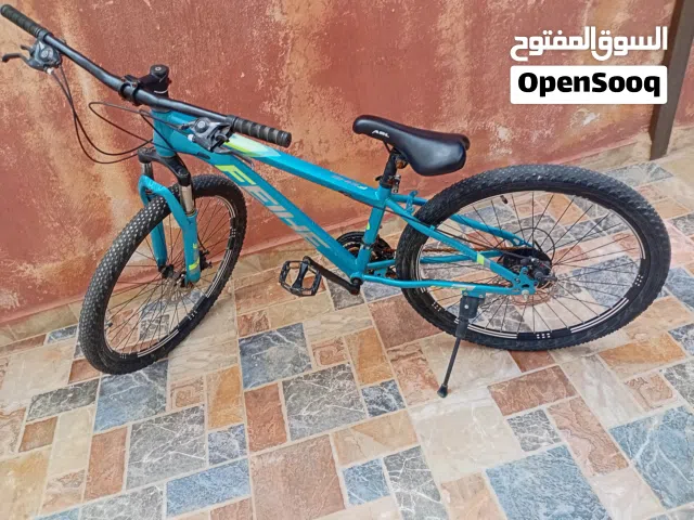 بسكليت مع غيار