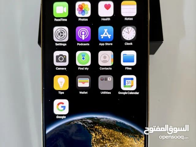 iPhone 12 Pro Max -256GB للبيع