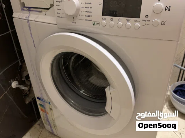 غسالة بينكون 8 كيلو