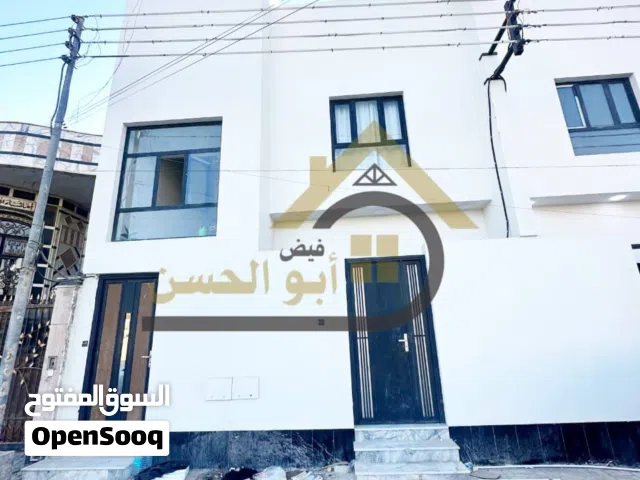 150 m2 2 Bedrooms Townhouse for Rent in Basra Al-Akawat