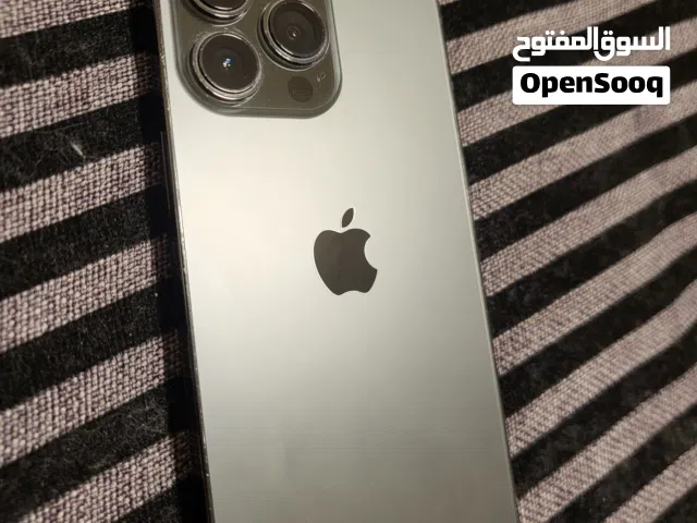 Apple iPhone 13 Pro 128 GB in Amman