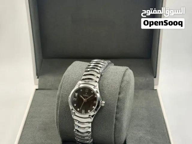 Classic Wrist Watch  Everyday Wear  Best Quality