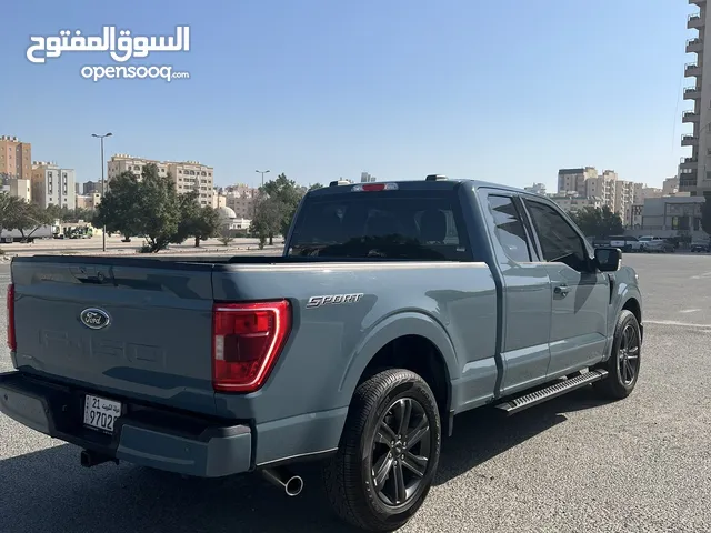 Used Ford F-150 in Al Ahmadi