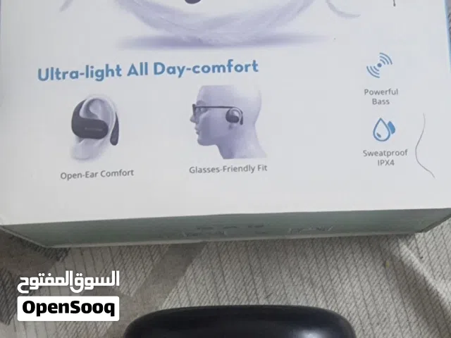 سماعة بلوتوث