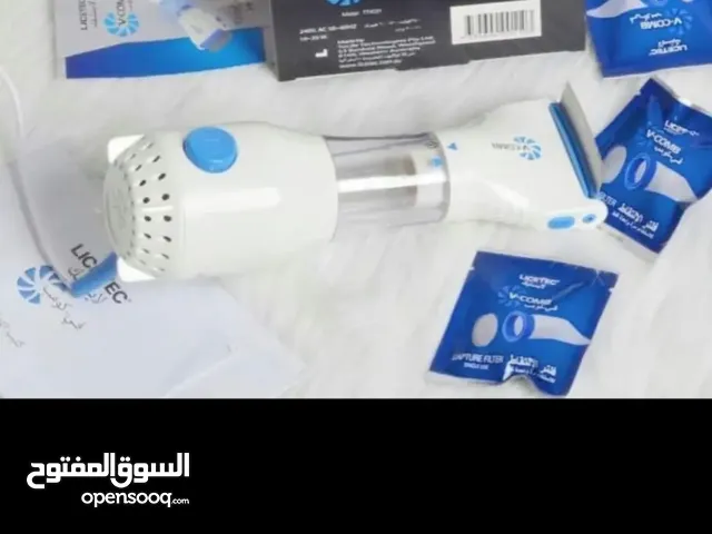 شامبو اكليل الجبل خالي من المواد الكيميائية