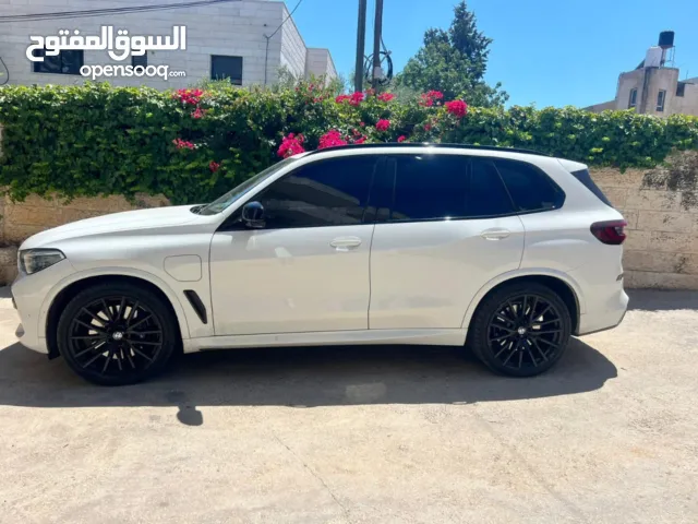 Used BMW X5 Series in Ramallah and Al-Bireh