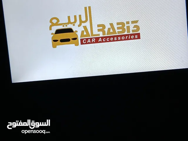 شاشه فل اندرويد وكاله فحص كامل للبيع بازوقه الجديده 1800 واط وكاله