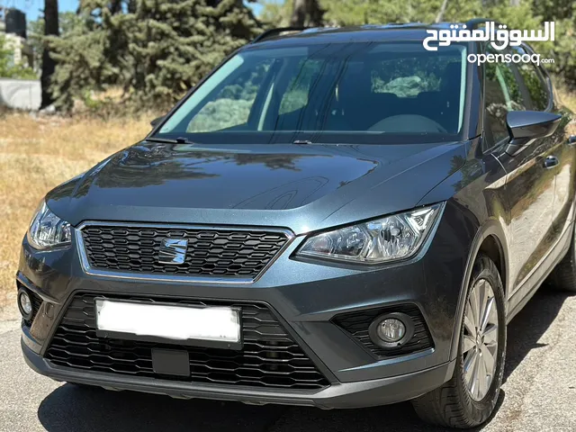 Seat arona Model 2021