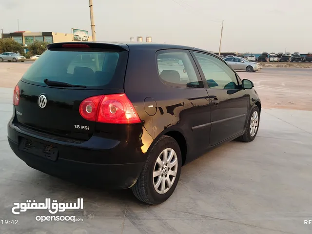 Used Volkswagen ID 5 in Murqub