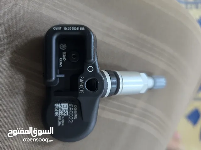 ارخص سنسر تاير لكامري 2015و 2016و2017