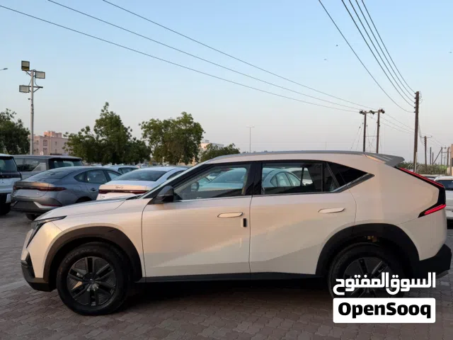 2026 جي أيه سي EMKOO