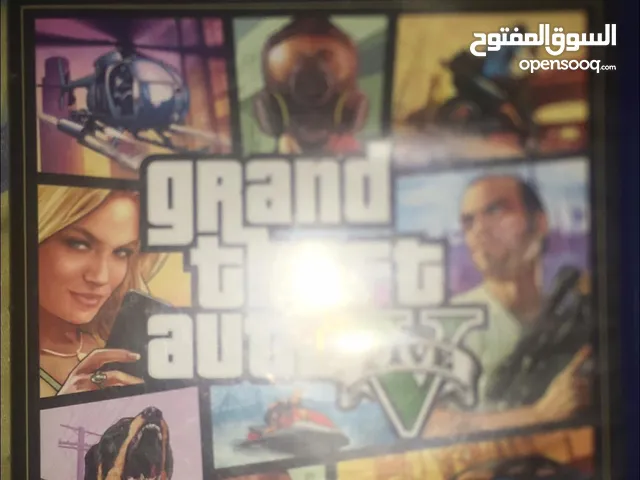 سيدي gta مستعمل