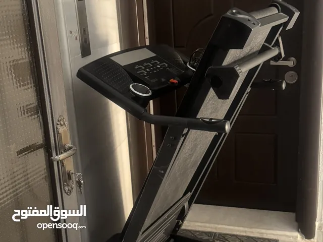 جهاز مشي رياضي