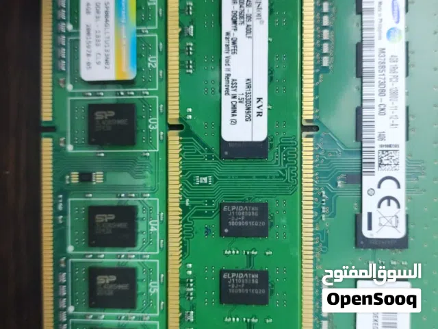 RAM DDR3 رام