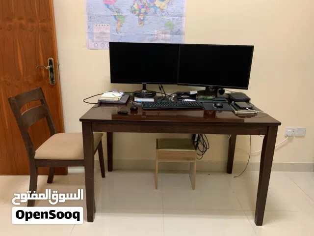 All furnitures for 1bhk flat