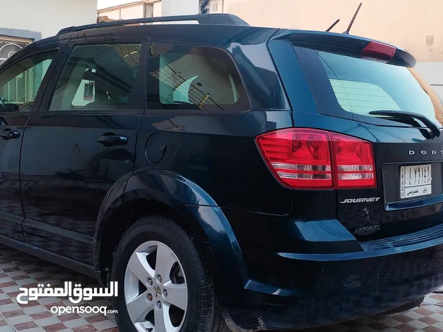 بيع او مراوس دوج جورني 2014 حادثها جاملغ وبنيد بدون لغود  كفاله مابيه اي نقص جاهزه من كل الجهات