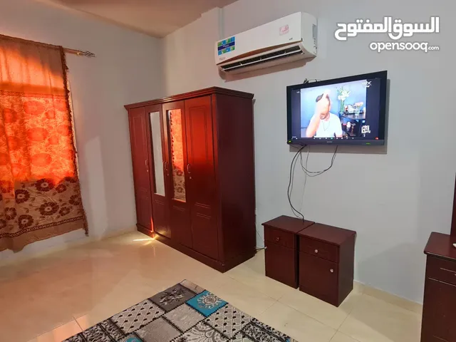 800 m2 Studio Apartments for Rent in Ajman Al Mwaihat