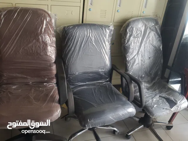 كراسي دوار تبدأ من 18الف اسعار تنافس الجميع..