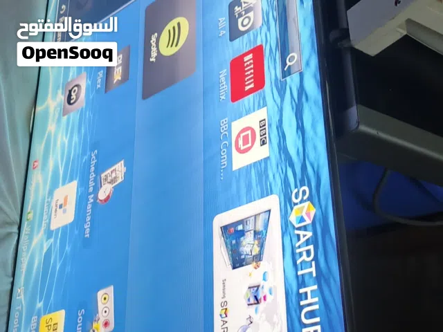 Samsung Smart 55 Inch TV in Muharraq