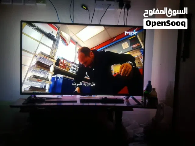 LG Smart 48 Inch TV in Dhofar