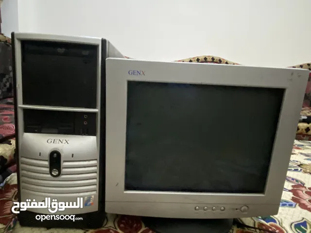 Windows Other Computers for sale in Sana'a