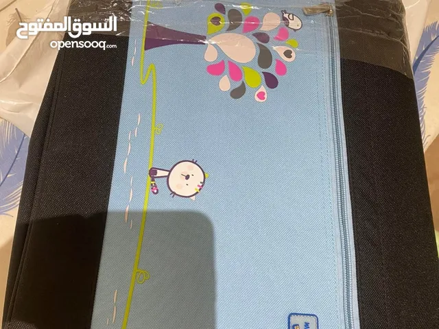 جنطة اغراض جديدة للاطفال Mamasandpapas