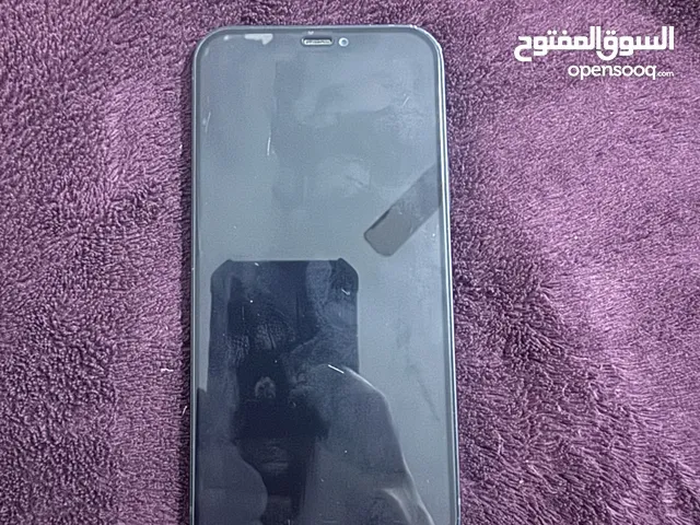 Apple iPhone 12 256 GB in Al Batinah