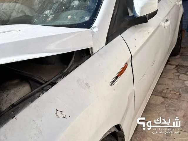 Ford Mondeo 2010 in Jericho