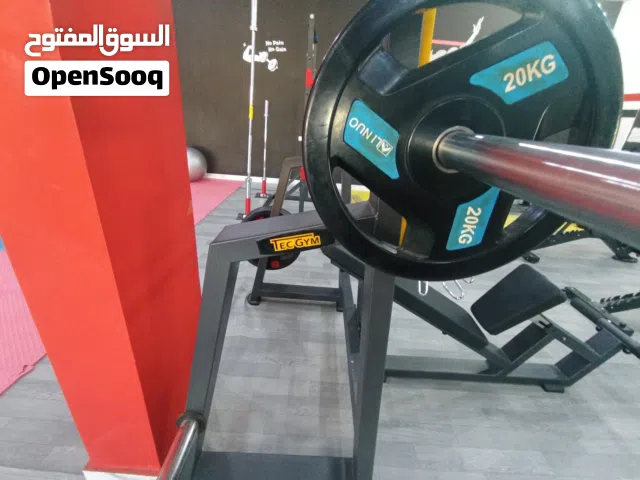 جهاز صدر مائل incline Bench press