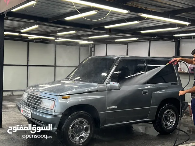 Vitara 1993 فيتارا