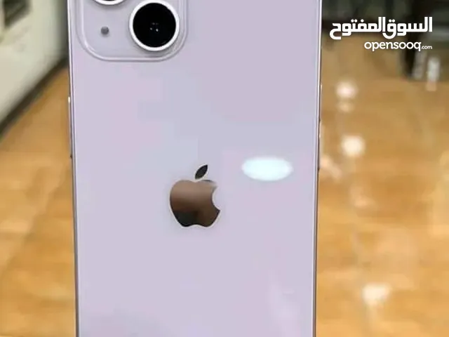 Apple iPhone 13 256 GB in Hadhramaut