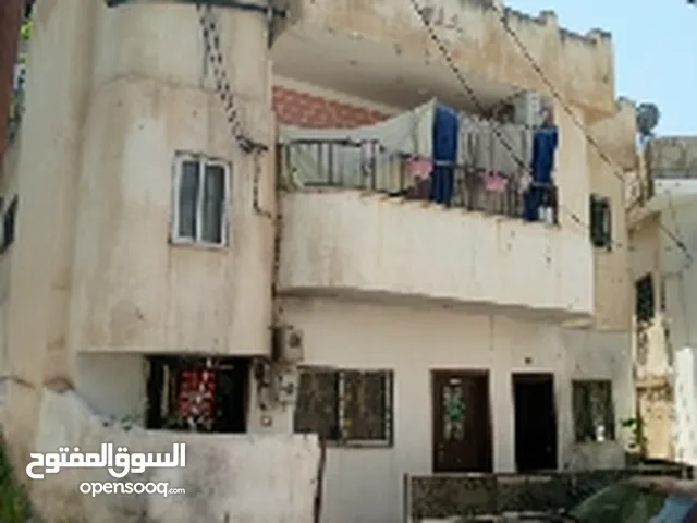 110 ft Studio Townhouse for Sale in Irbid Der Abi Saeed