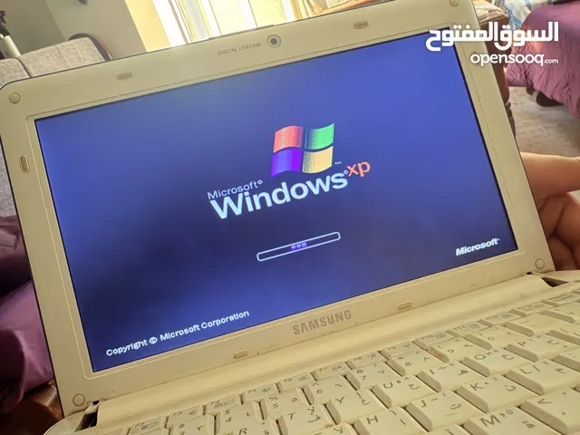 Samsung Microsoft xp