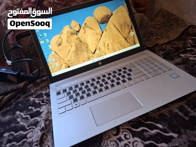 Windows HP for sale  in Amman