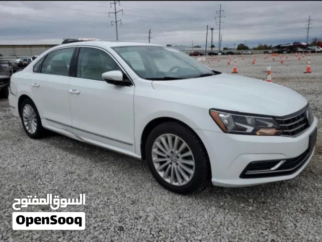 Used Volkswagen Golf GTI in Sharjah