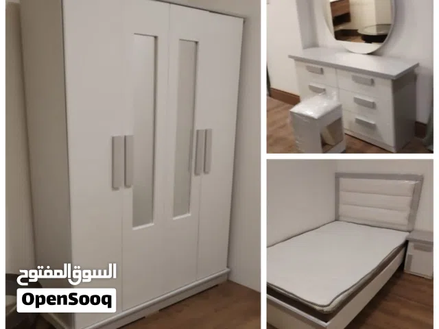 غرف نوم جديده بأحدث التصميم و اقل الأسعار سعر يبدأ من 1000 ریال