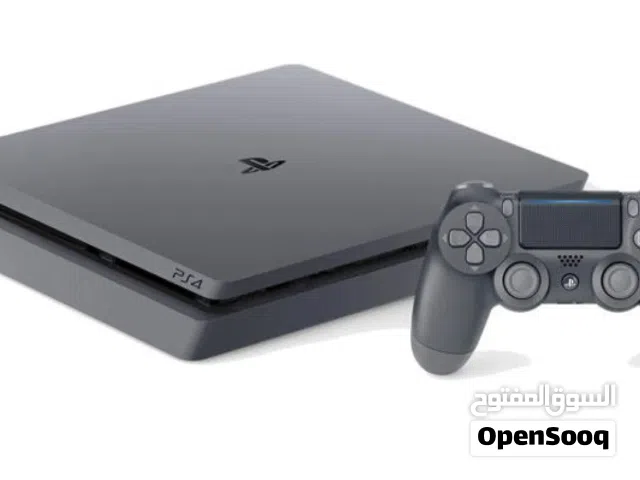 PS4 سلم مستعمل