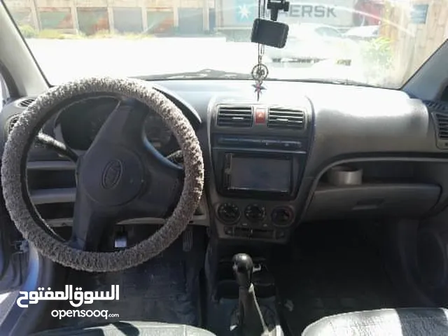 Used Kia Picanto in Amman