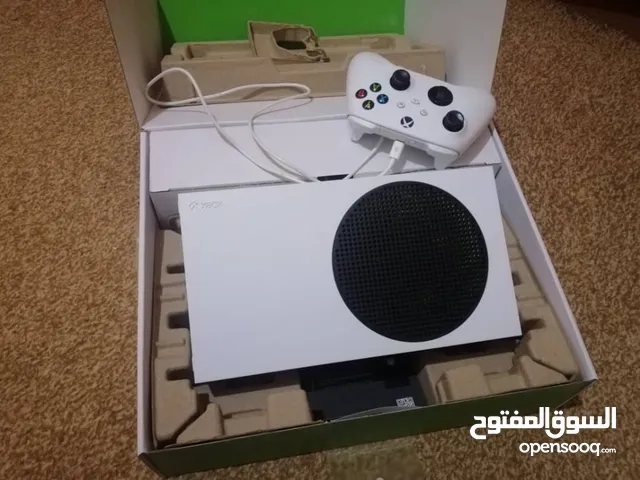 Xbox Series S Xbox for sale in Tripoli