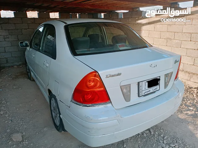 Used Suzuki Liana in Basra