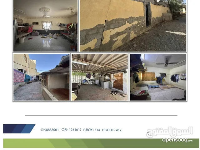 625 m2 More than 6 bedrooms Townhouse for Sale in Muscat Seeb