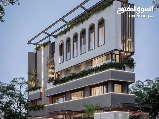 4 Floors Building for Sale in Basra Jaza'ir