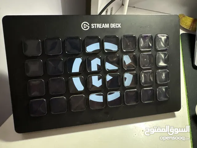 Elgato Stream deck XL