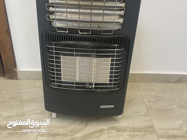 National Gas Heaters for sale in Amman
