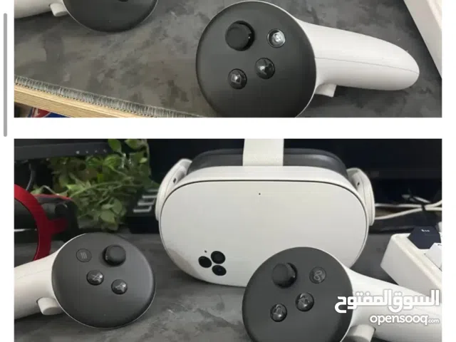 نضارة meta quest 3s. Var