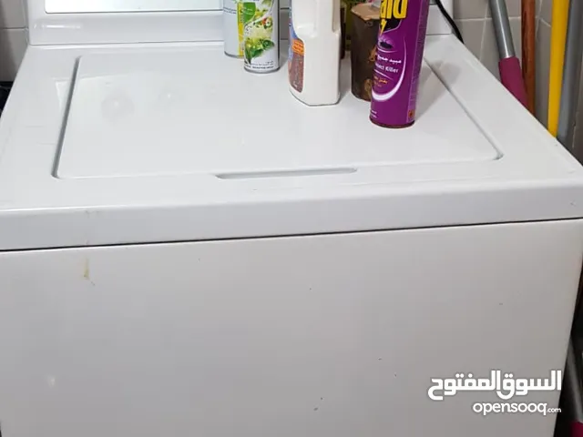 Admiral 9 - 10 Kg Washing Machines in Amman