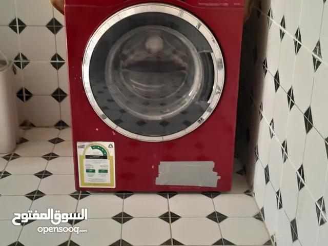 LG 9 - 10 Kg Washing Machines in Al Madinah