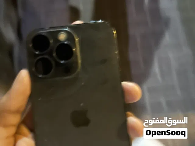 Apple iPhone 13 Pro 128 GB in Abu Dhabi