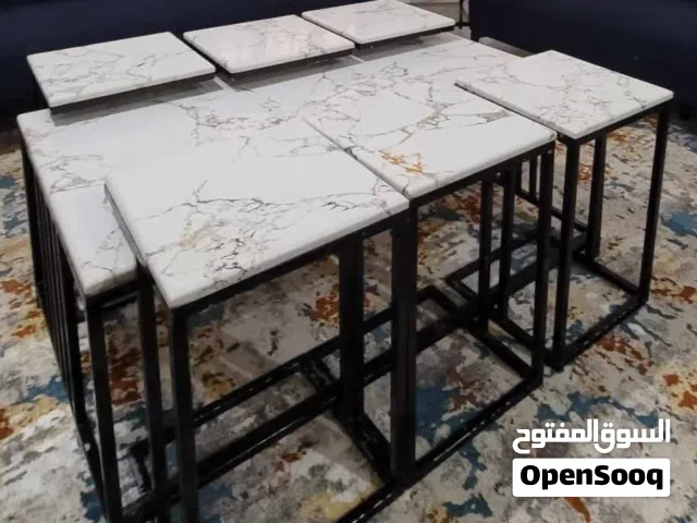 كنب شبة جديد من شركة الاستقبال