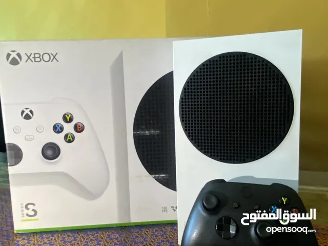 Xbox Series S Xbox for sale in Amman